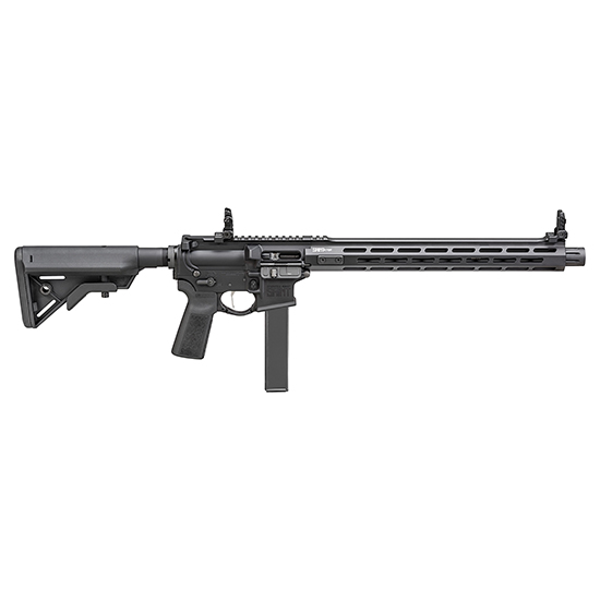 SPR SAINT VICTOR CARBINE 9MM 16